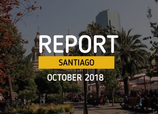 (English) TOMI Santiago Report Oct 18: TOMI’s friendship with Santiago