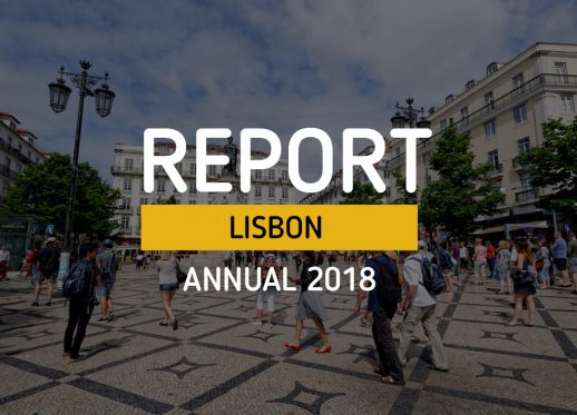 (English) TOMI Lisbon Report 2018: TOMI engaged with Lisbon!