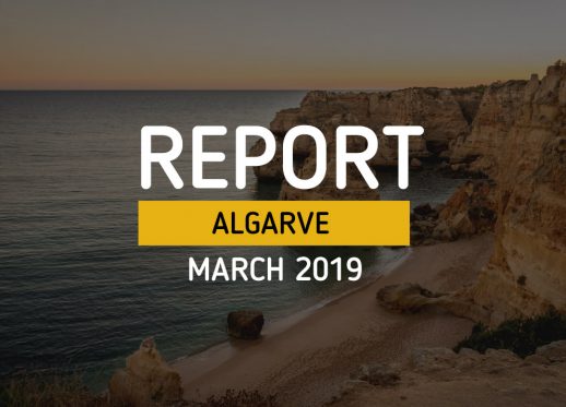 TOMI Algarve Report Mar 19
