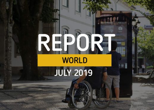 (English) TOMI WORLD Report July 2019