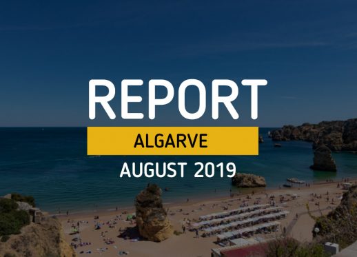 (English) TOMI Algarve Report August 2019