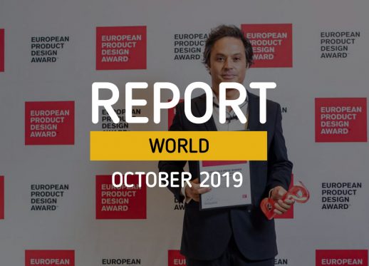 (English) TOMI WORLD Report October 2019