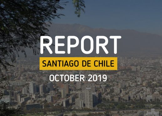 (English) TOMI Santiago Report October 2019