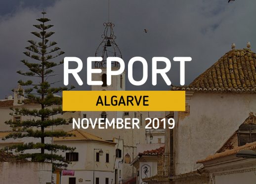 (English) TOMI Algarve Report November 2019