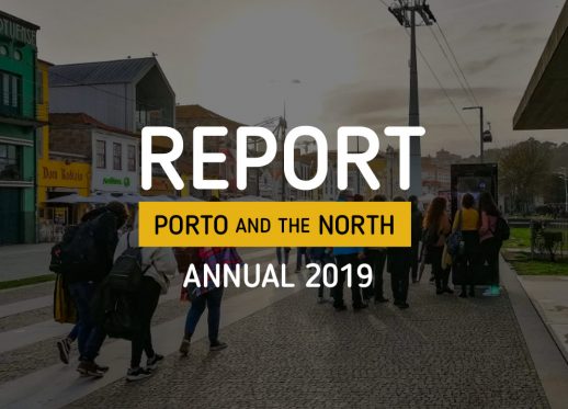 TOMI Porto and North Annual 2019 Report