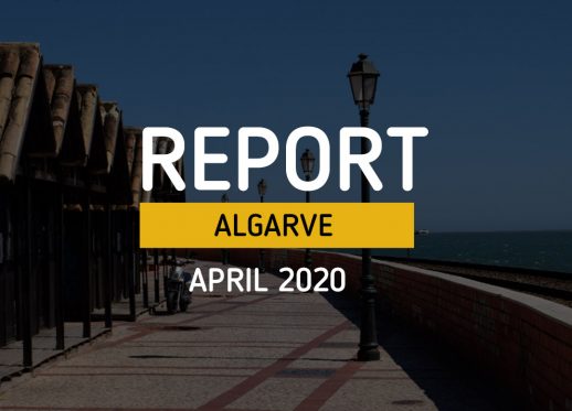 (English) TOMI Algarve Report April 2020