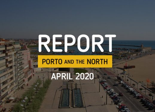 (English) TOMI Porto and the North April Report 2020