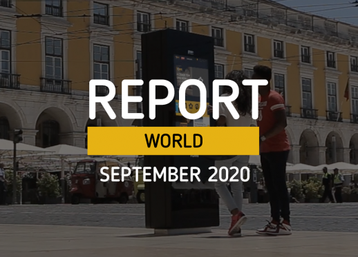 (English) TOMI WORLD Report September 2020