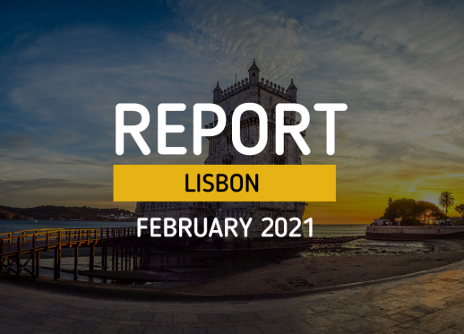 TOMI Lisbon Report February 2021