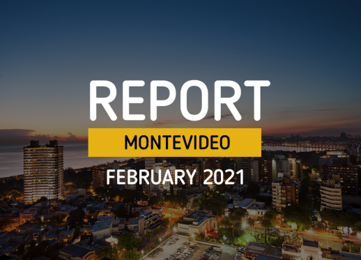 TOMI Montevideo Report Febrero 2021