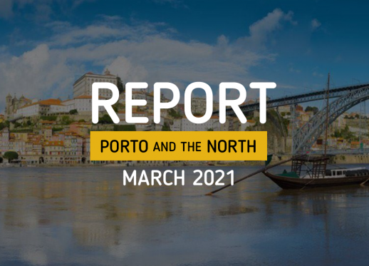 (English) TOMI Porto and North Report March 2021