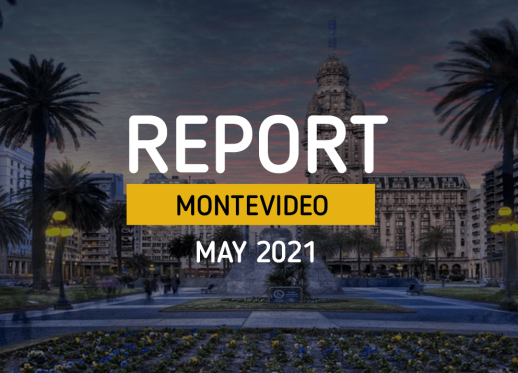 TOMI Montevideo Report Mayo 2021
