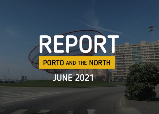 TOMI Porto and North Report June 2021
