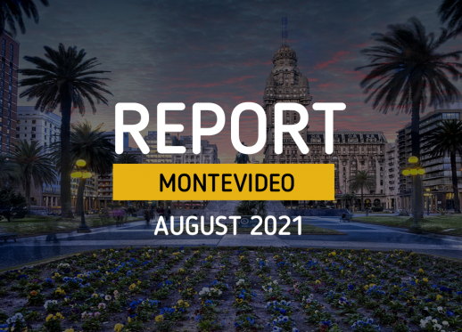 TOMI Montevideo Report Augusto 2021