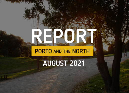 (English) TOMI Porto and North Report August 2021