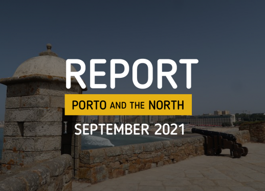 (English) TOMI Porto and North Report September 2021