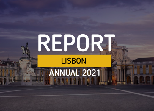 TOMI Lisboa Report Annual 2021