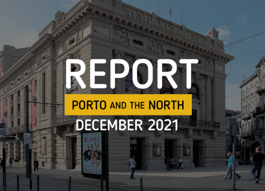 (English) TOMI Porto and North Report December 2021