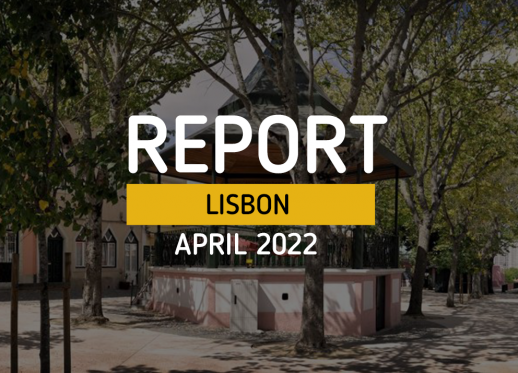 TOMI Lisbon Report April 2022
