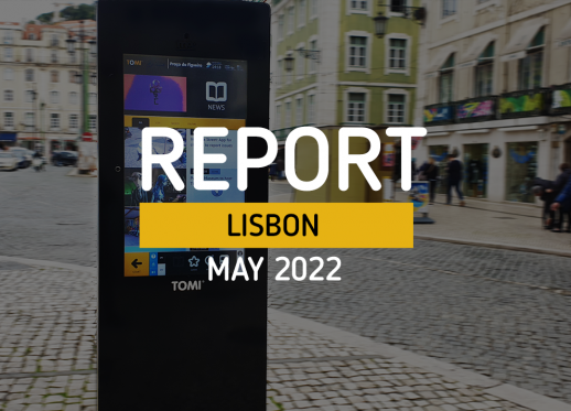 (English) TOMI Lisbon Report May 2022