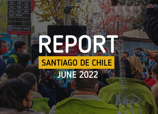 TOMI Chile Report June 2022