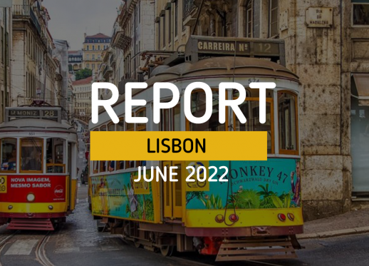 TOMI Lisbon Report June 2022