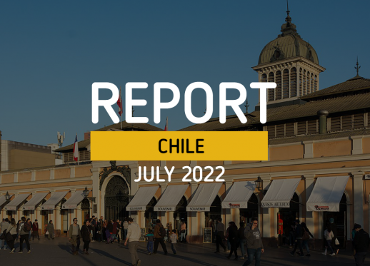 TOMI Chile Report Julio 2022