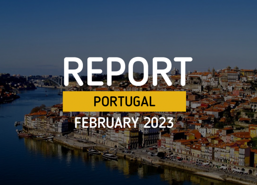 (English) TOMI Portugal Report February 2023