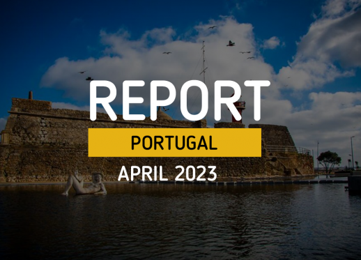 TOMI Portugal Report April 2023